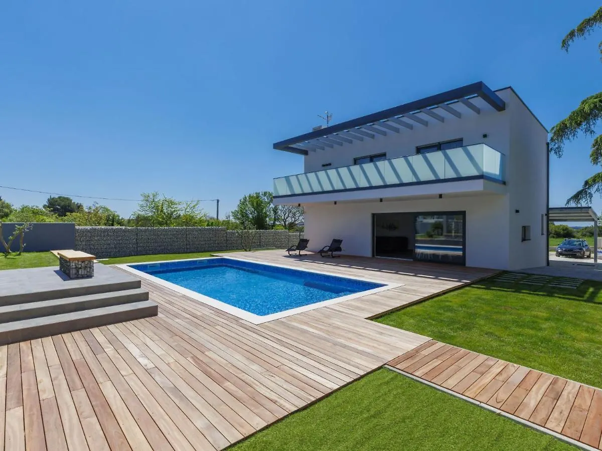 Holiday Home Villa Dora By Interhome Pula Croatia