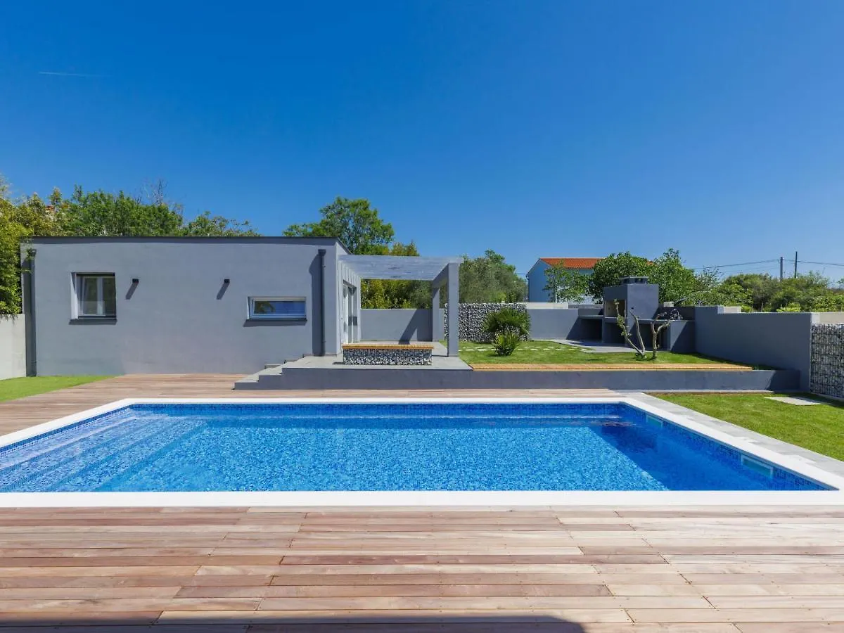 Holiday Home Villa Dora By Interhome Pula Croatia