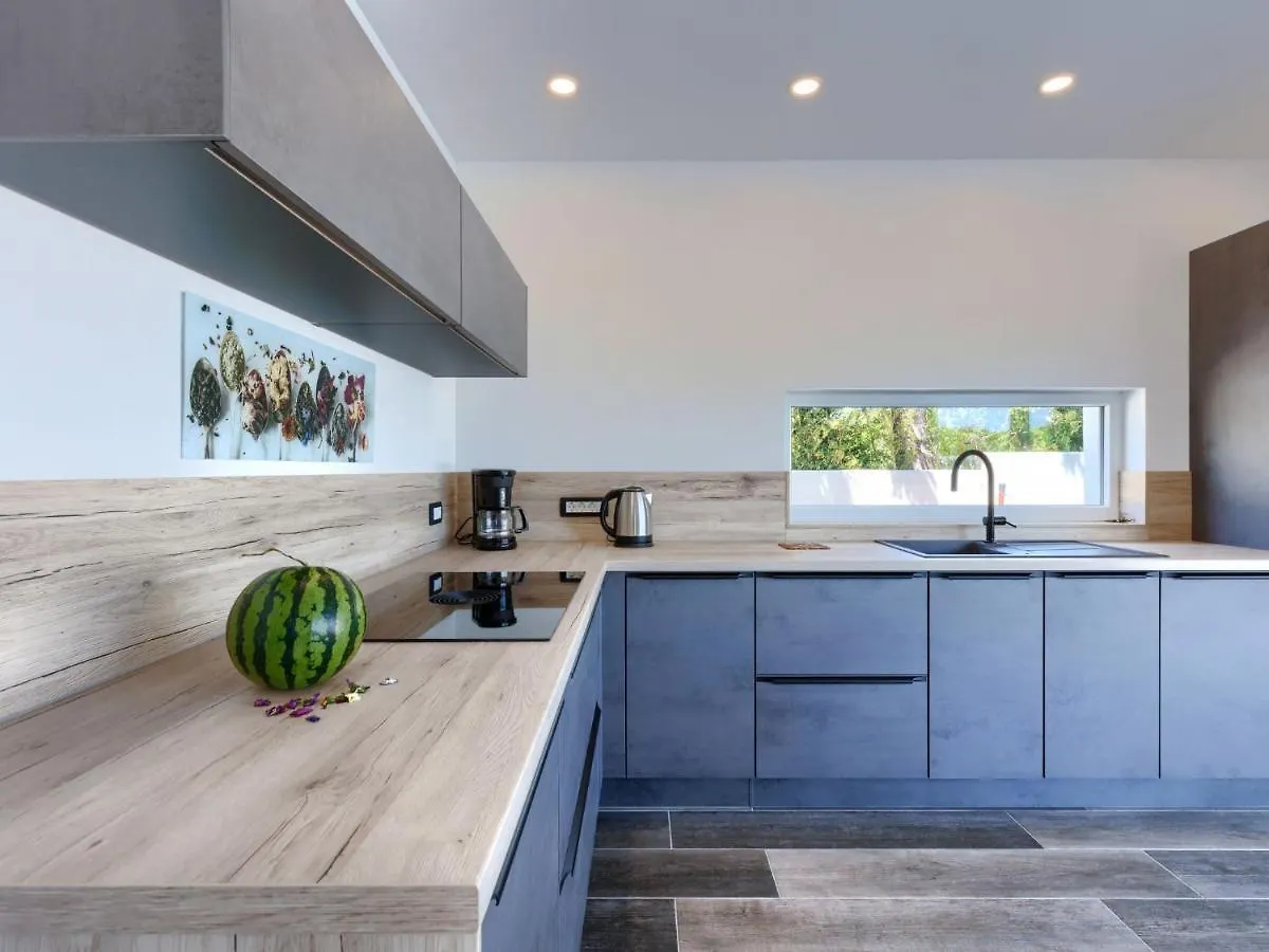 Holiday Home Villa Dora By Interhome Pula