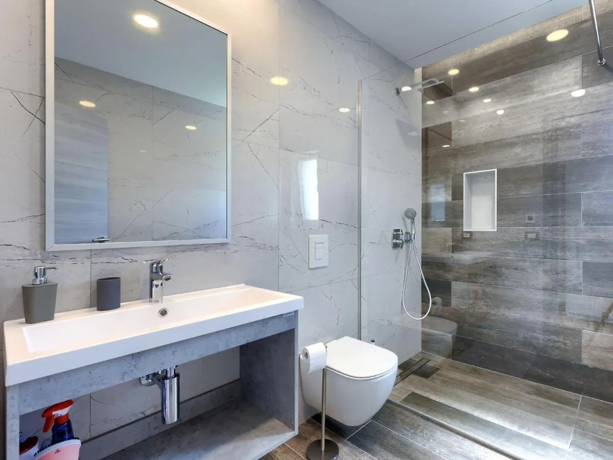 Holiday Home Villa Dora By Interhome Pula Croatia