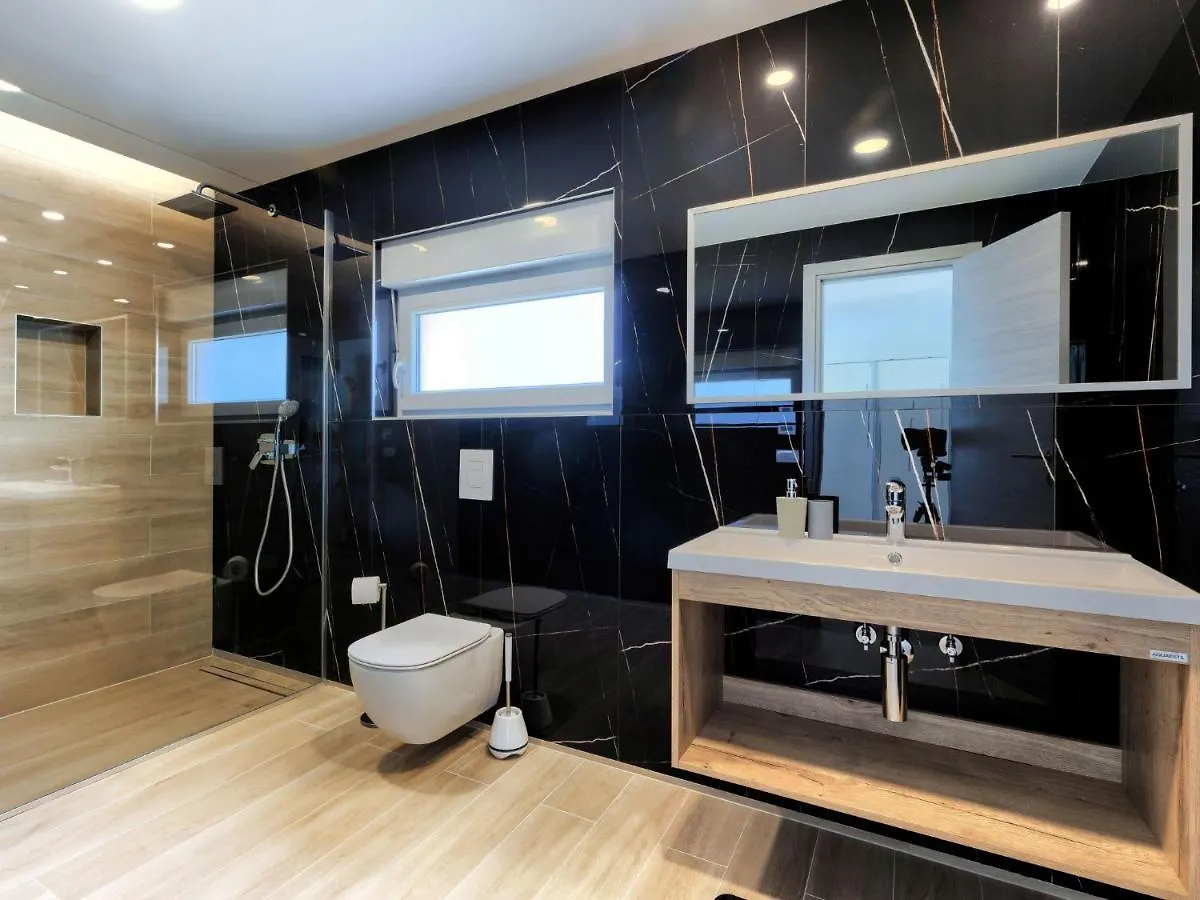 Holiday Home Villa Dora By Interhome Pula Croatia
