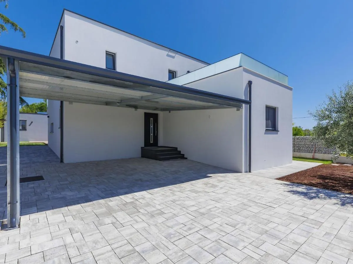 Holiday Home Villa Dora By Interhome Pula Croatia
