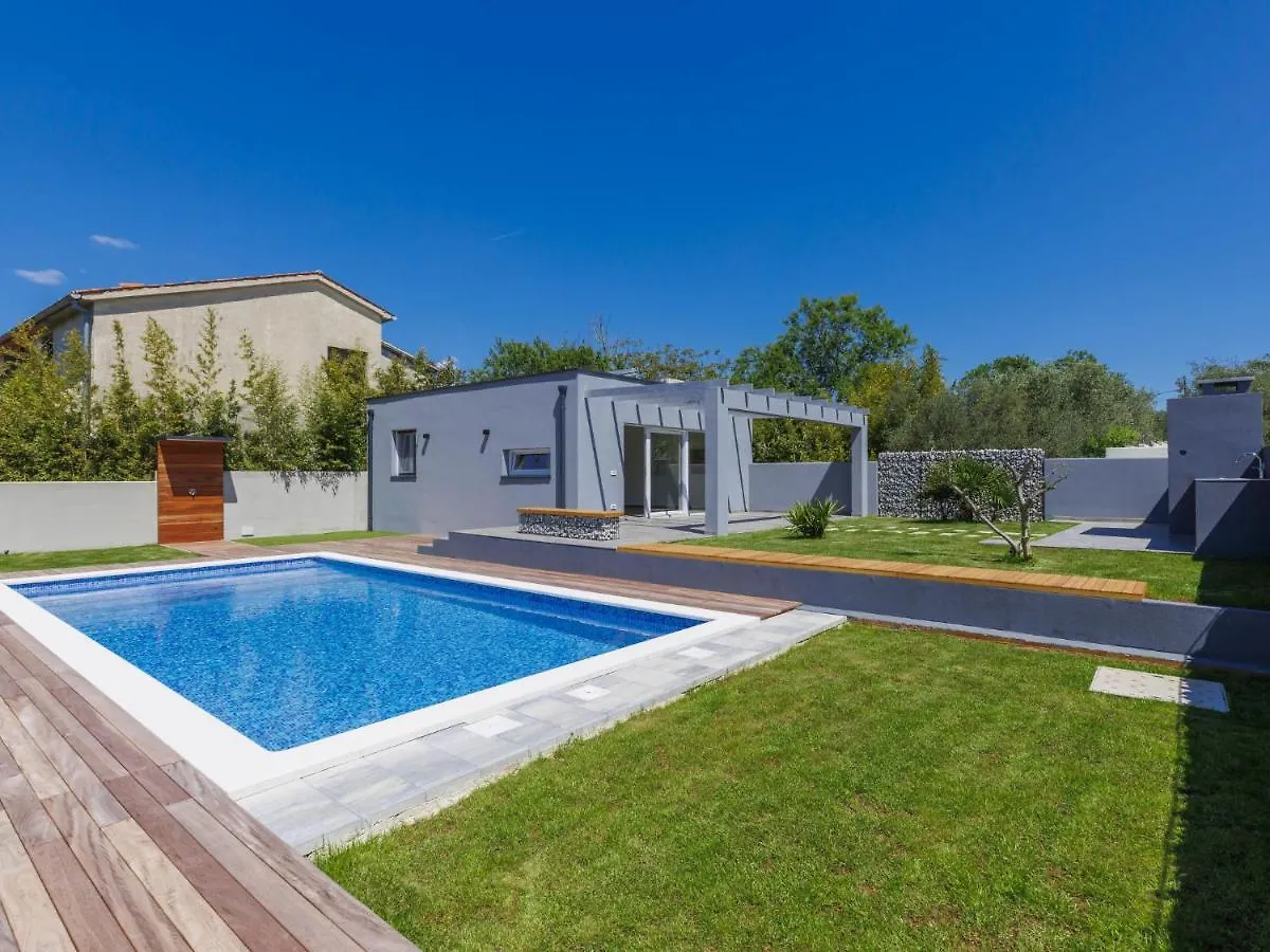 Holiday Home Villa Dora By Interhome Pula