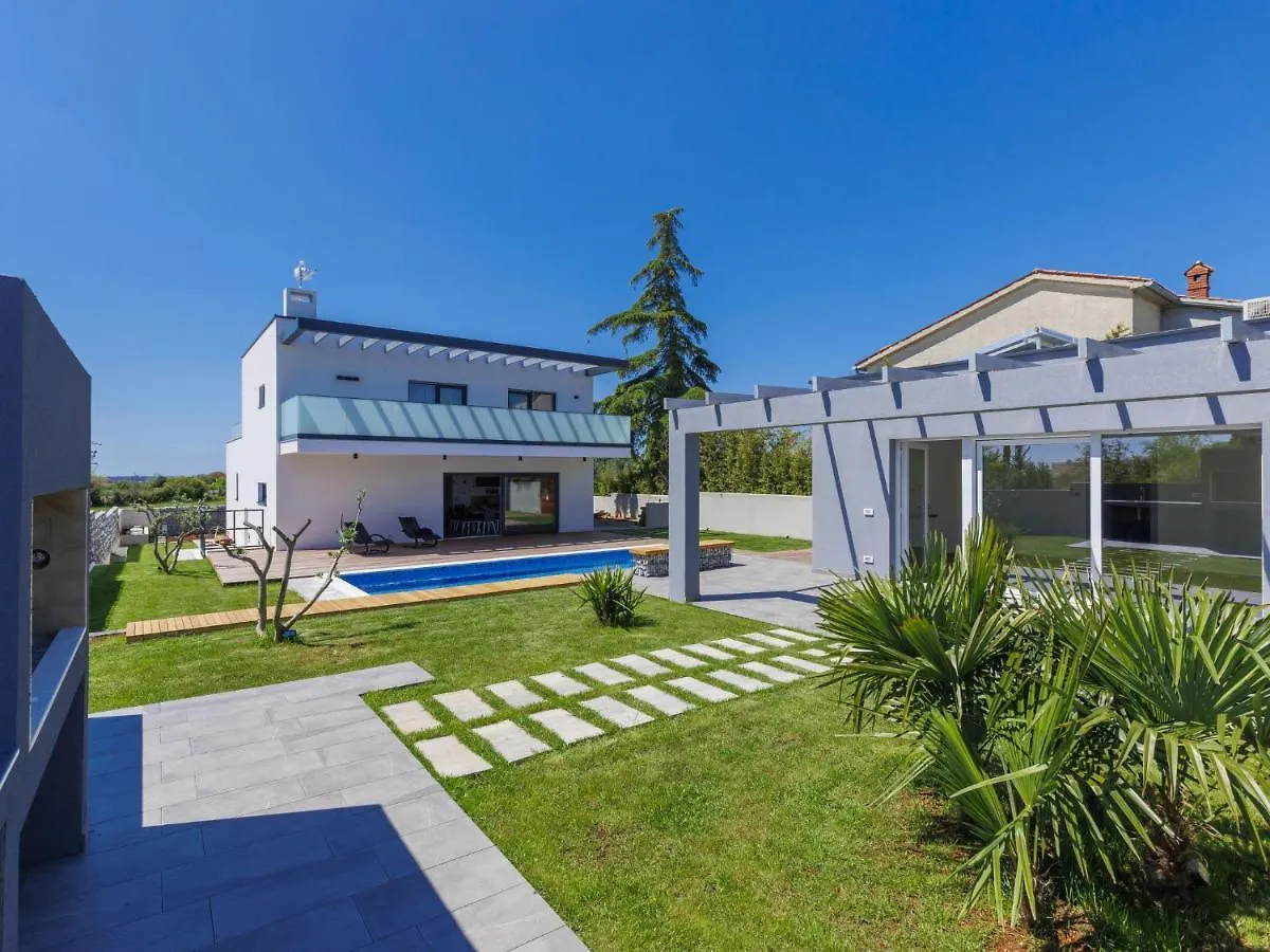Holiday Home Villa Dora By Interhome Pula 0*,