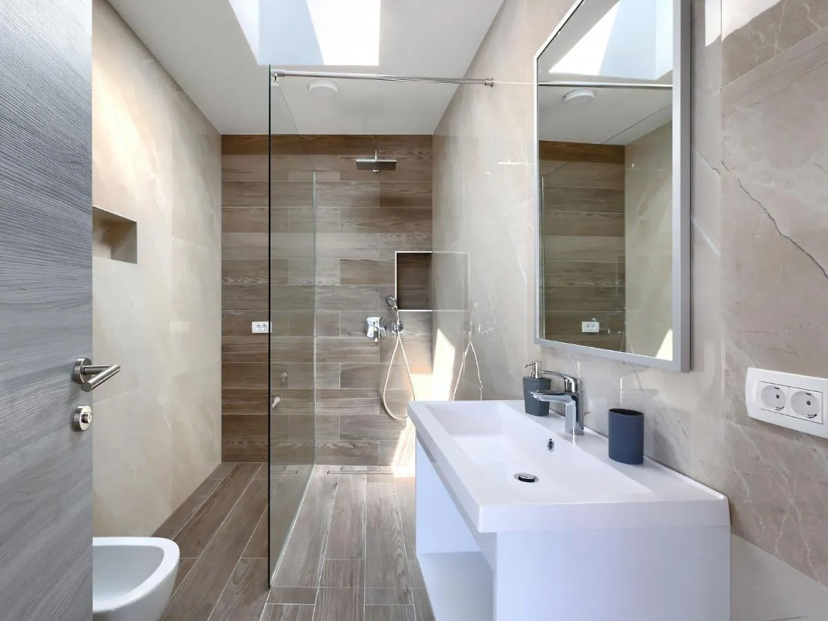 Holiday Home Villa Dora By Interhome Pula
