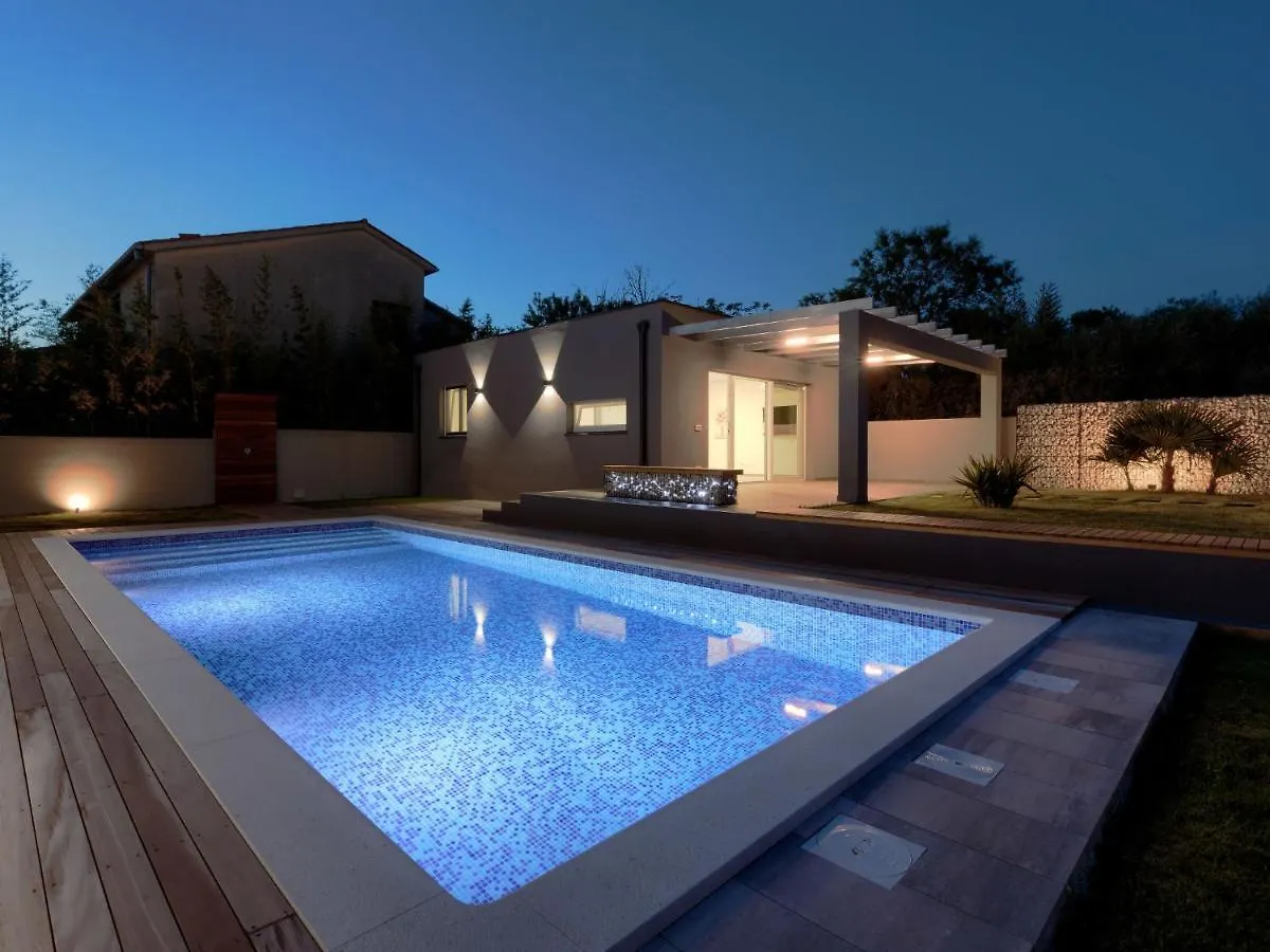 Holiday Home Villa Dora By Interhome Pula Croacia