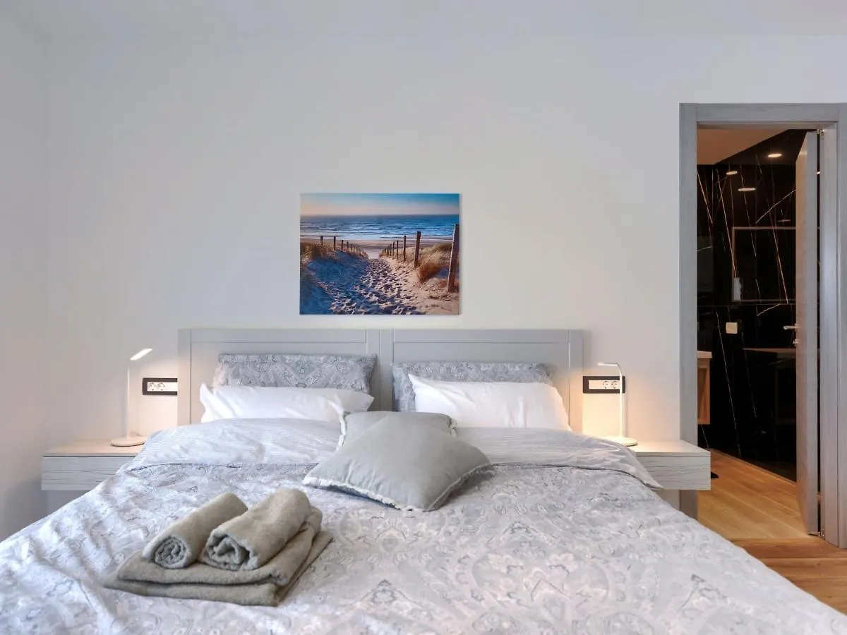 Holiday Home Villa Dora By Interhome Pula