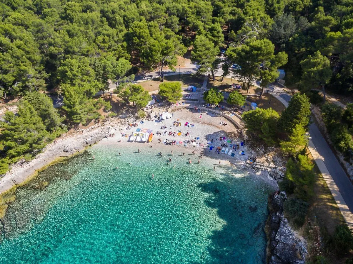 Holiday Home Villa Dora By Interhome Pula 0*,