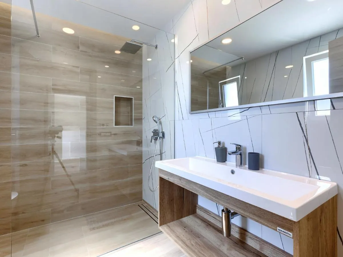 Holiday Home Villa Dora By Interhome Pula